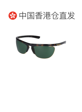 1h可退 香港直邮Bottega Veneta 葆蝶家 男士 棕色 BV1348S 太阳