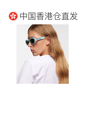 香港直邮DIOR 迪奥 女士 Signature B1U 太阳眼镜【付后1h可退】