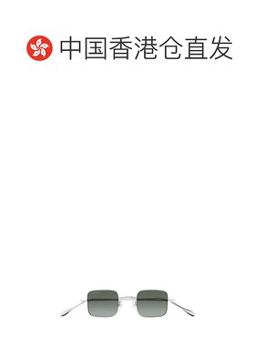 1h可退 香港直邮Gucci 古驰 女士 方形镜框太阳镜 GG1813S新款