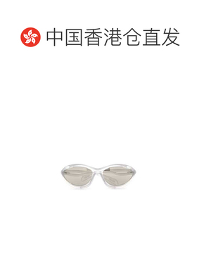 1h可退 香港直邮PRADA 女士眼镜 SPRA23C060E14VFE60H AW2024 白