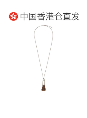 香港直邮Lemaire 女士 LEMAIRE Personal Brush 项链 JW0081LO036