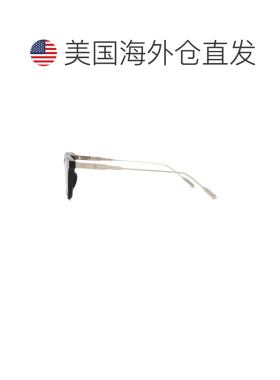 美国直邮Moncler 盟可睐 男士 Lentis 太阳眼镜 8056262753439