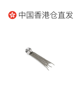 香港直邮LEMAIRE 女士胸针 JW0191L0036BK927 AW2【付后1h可退】