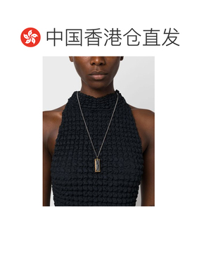 香港直邮LEMAIRE 女士项链 JW0034LO0042MU150 CO 白色 吊坠项链