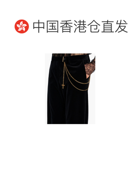 Khaite 层叠腰链 10245006腰带 【付后1h可退】