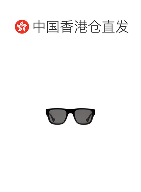 自营Gucci 方框太阳镜 755266J0740古驰配饰