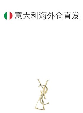 欧洲直邮saint laurent 女士 项链及吊坠