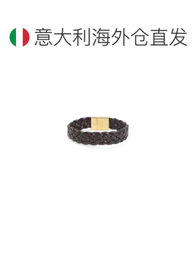 1h可退 欧洲直邮bottega veneta 女士 手链脚链