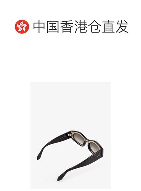 1h可退 香港直邮Alaia 女士 醋纤太阳眼镜 AA0093S004746