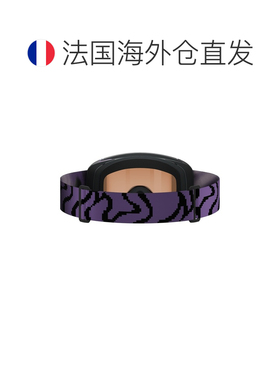 自营欧洲直邮Salomon萨洛蒙 AKSIUM 2.0 S男女同款黑色多层镜面滑