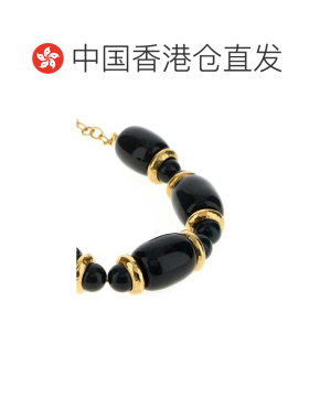 香港直邮SAINT LAURENT 女士手链手镯 830532Y159【付后1h可退】