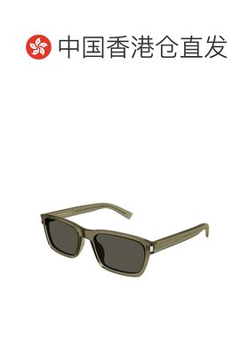 香港直邮Saint Laurent 圣罗兰 男士 -sunglasses 太阳镜 SL66200
