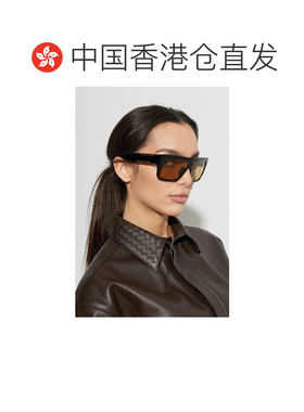 香港直邮BOTTEGA VENETA 女士眼镜 872385VBL801509 SS2026配饰