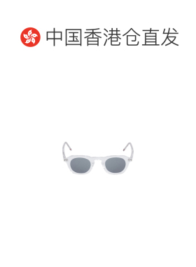 Thom Browne 几何太阳镜 UES414AG0002