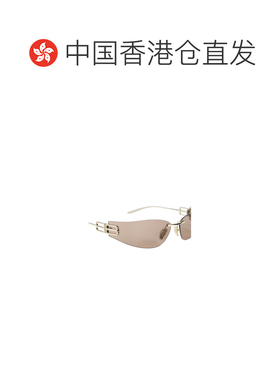 香港直邮Balenciaga Gossip D Frame 太阳镜 858880T0005巴黎世家