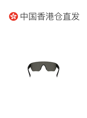 香港直邮Fendi 无框太阳镜 FE40197U