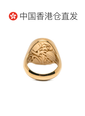 Vivienne Westwood Camino 戒指 6402001O01RA12