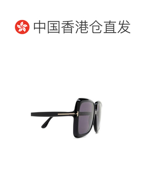 1h可退 香港直邮Tom Ford 汤姆 福特 男士 LORELAI FT1156 01A 太