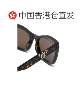香港直邮EMPORIO ARMANI 女士太阳镜 0EA4259U50267355 AW2025