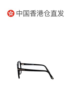 1h可退 香港直邮Tom Ford 汤姆 福特 女士 几何平光镜 FT6043B001