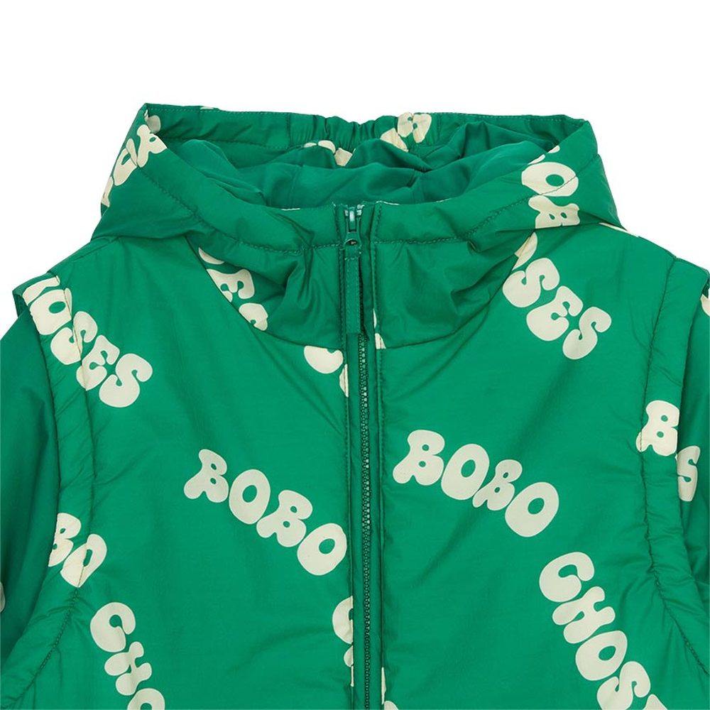 1h可退 香港直邮bobo choses 男童 B125AC109 上衣童装 B125AC109,淘宝优惠券,粉丝福利购,淘宝优惠卷