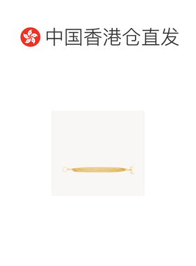 1h可退 香港直邮女士 CASSANDRE 金属链条手链 crov配饰
