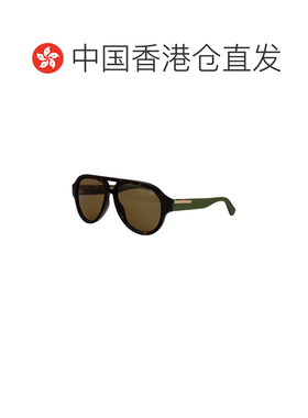 香港直邮GUCCI 男士太阳镜 GG2088S004 SS2026 花色 GG2088S