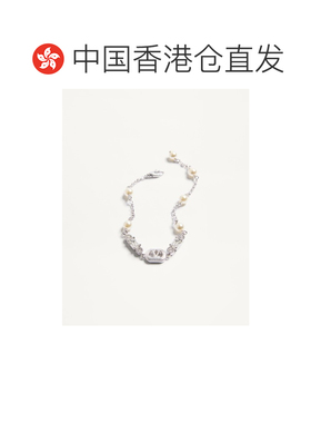 香港直邮VALENTINO 女士手链手镯 WJ0BH8WKDDFF SS2支付后1h可退