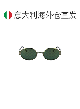 欧洲直邮gucci/古驰 男士 太阳镜