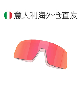 1h可退 欧洲直邮OAKLEY 男士太阳镜 10054510379354 CO 橙色 Oakl