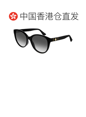 香港直邮Gucci古驰-sunglasses女士太阳镜 【付后1h可退】