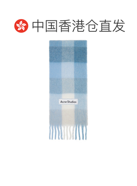 香港直邮AcneStudios艾克妮男士围巾 【付后1h可退】