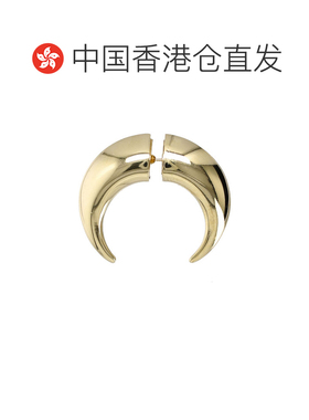 香港直邮MARINE SERRE 女士手链手镯 UJW017ARMET0002MT51 AW2025