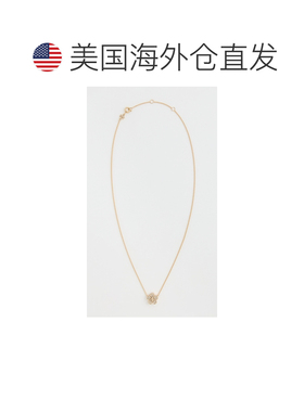 1h可退 香港直邮Tory Burch 托里 伯奇 女士 Forget Me Not 密镶