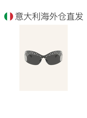 欧洲直邮SWAROVSKI 女士太阳镜 100163464214501 【付后1h可退】