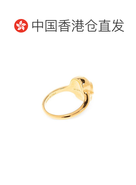 香港直邮ALEXANDER MCQUEEN 女士戒指 813103J161G0支付后1h可退