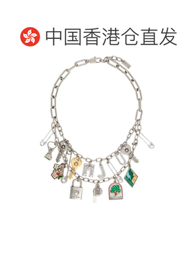 香港直邮Marc Jacobs 马克 雅可布 女士 The Pop Americana Charm