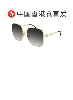 1h可退 香港直邮Gucci 古驰 女士 -sunglasses 太阳镜 GG0879S001