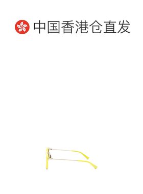 香港直邮Jacquemus 徽标太阳镜 LES LUNETTES SOLI