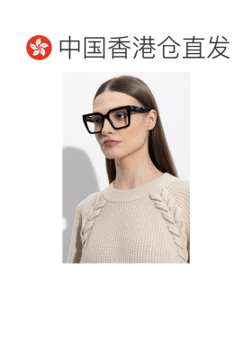 香港直邮ISABEL MARANT 女士太阳镜 IM0175080720 CO 黑色 Prescr
