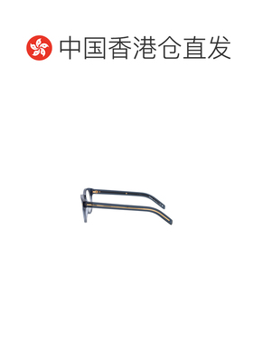 1h可退 香港直邮Prada/普拉达 25FW 徽标平光镜 Men