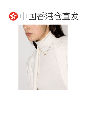 香港直邮SALVATORE FERRAGAMO 女士项链 7601326966支付后1h可退
