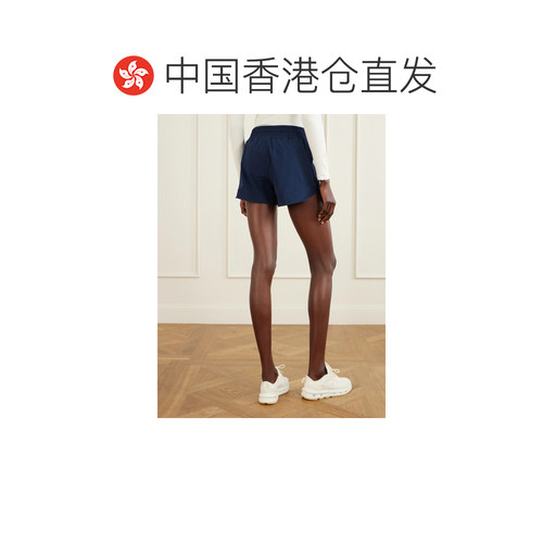 1h可退 香港直邮Lululemon女士短裤 - 图1