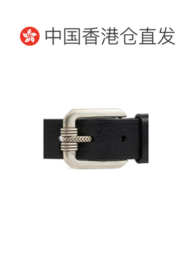 香港直邮ETRO 男士腰带 MP3B0011AE11GN0000 AW20【付后1h可退】