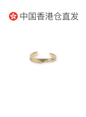 香港直邮GIVENCHY 女士手链手镯 BF20JUF003966 S【付后1h可退】