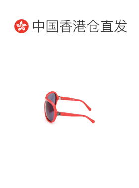 香港直邮Moncler 蝴蝶框太阳镜 ML0284