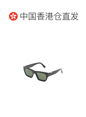 香港直邮TOTEME 女士太阳镜 263WAE0012EC0001001 AW2026 黑色