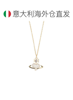 欧洲直邮vivienne westwood 女士 项链吊坠