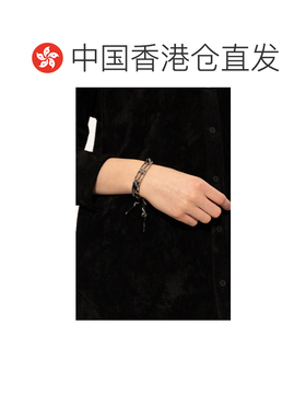 香港直邮BALENCIAGA 男士手链手镯 836434TZBPI1766 SS2026