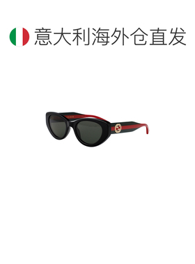 欧洲直邮gucci/古驰 女士 太阳镜